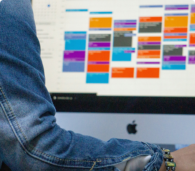 Fast, Flexible, and Scalable Project Execution